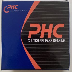 Clutch Release Bearing